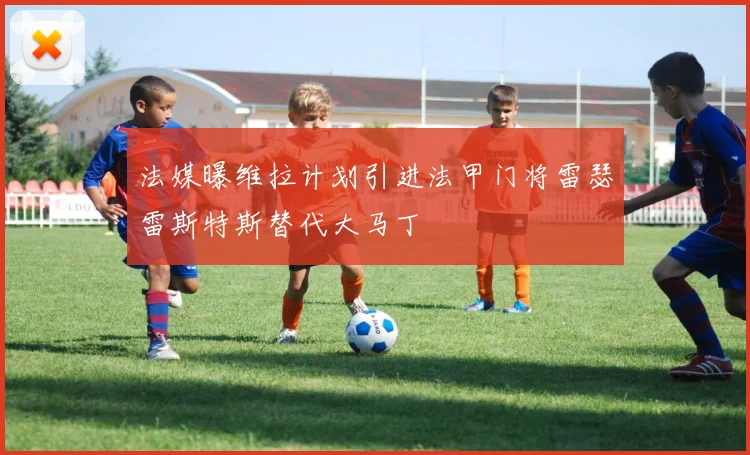 法媒曝维拉计划引进法甲门将雷瑟雷斯特斯替代大马丁